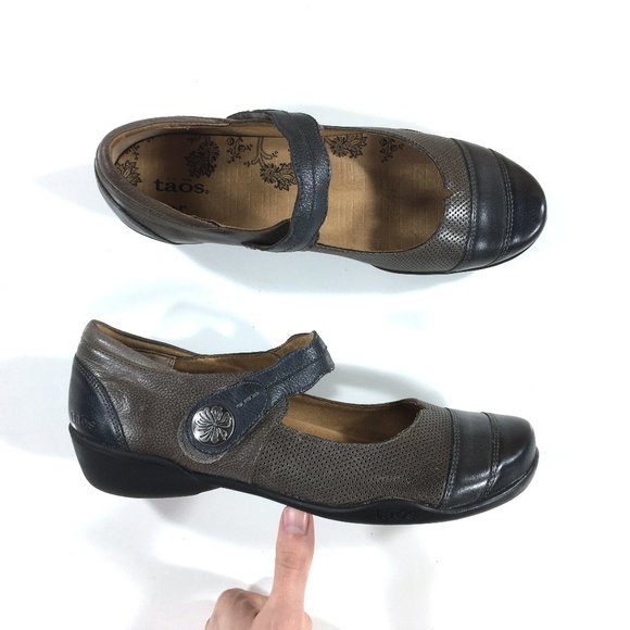 Taos bravo shoes sale